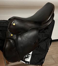 Sella equitazione Appaloosa