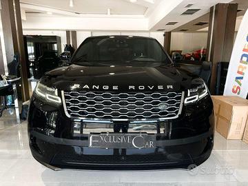 LAND ROVER - Range Rover Velar - RR Velar 3.0D V6