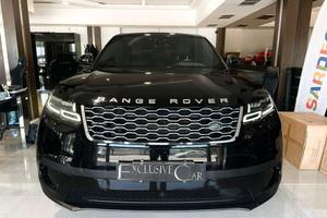 LAND ROVER - Range Rover Velar - RR Velar 3.0D V6