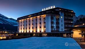 Appartamento – Cortina d'Ampezzo, Crignes - Vista 3