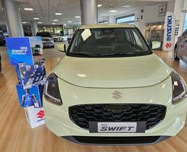 SUZUKI Swift 1.2 TOP HYBRID PROMO