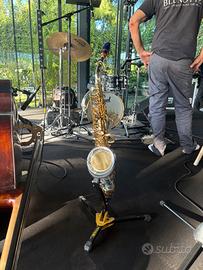 Yanagisawa WO32 Sax Alto