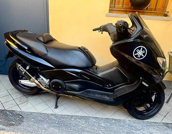 T-MAX