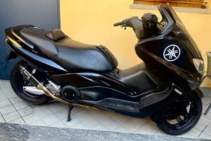 T-MAX