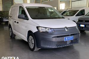 VOLKSWAGEN Caddy cargo 2.0 tdi 102cv
