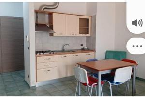 appartamento ben arredato,verde comine,p.auto