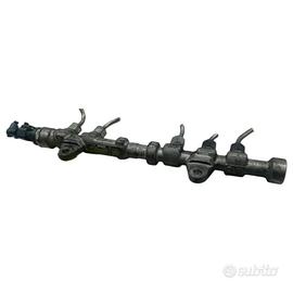 FLAUTO COMMON RAIL OPEL Corsa D 5P 2Â° Serie 04452