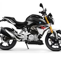 BMW G310R