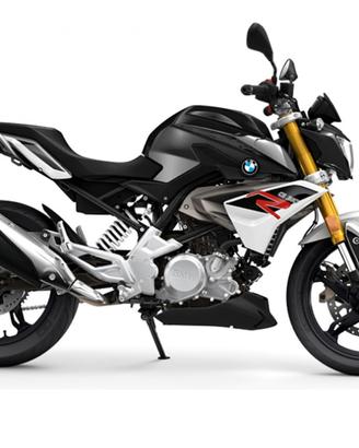 BMW G310R