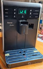 Macchina da caffè Saeco Moltio