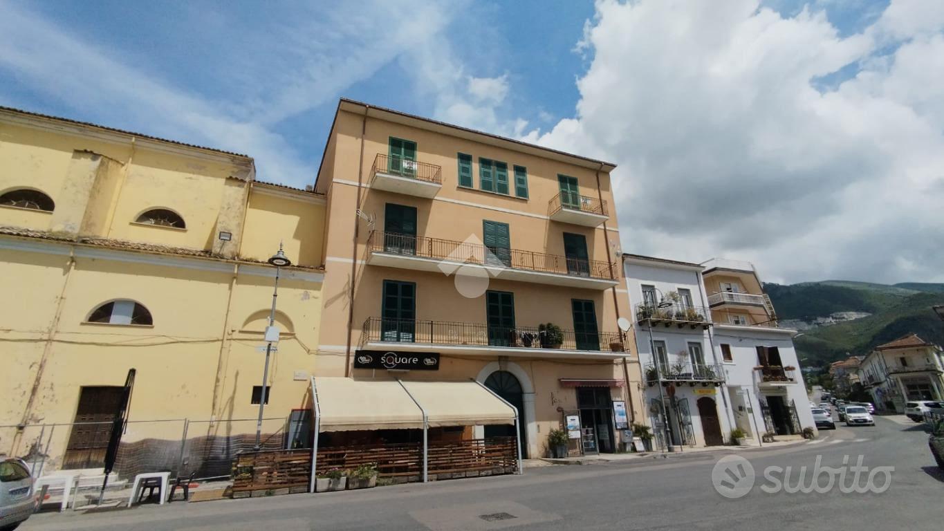 Apartment in Cervaro, Frosinone - Vista 2
