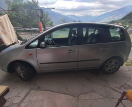 Ford c max 2004