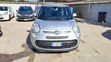 Fiat 500L 1.3 Multijet 95 CV Pop Star