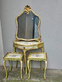 mobili vintage arte fiorentina