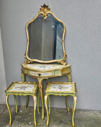 mobili vintage arte fiorentina