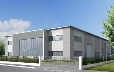 CAPANNONE A VEGGIANO