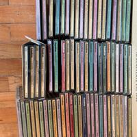 Raccolta cd Amadeus musica classica