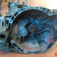 CAMBIO Peugeot 307 fiat scudo