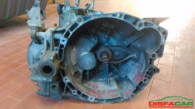 CAMBIO Peugeot 307 fiat scudo