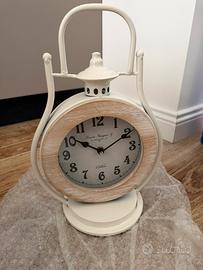 Orologio da tavolo NUOVO