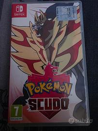 pokemon scudo switch