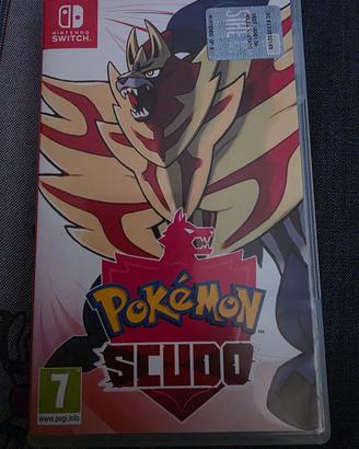 pokemon scudo switch