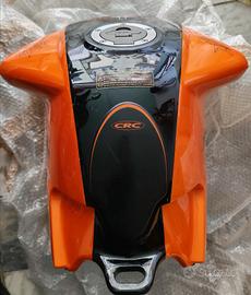 SERBATOIO MV AGUSTA BRUTALE 910S
