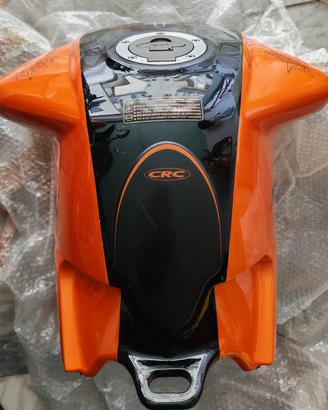 SERBATOIO MV AGUSTA BRUTALE 910S