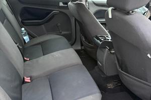 Ford focus 1.9 115kv anno 2006