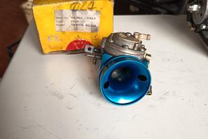 Carburatore kart Triton