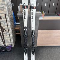 Sci HEAD Mod. e-SL RD