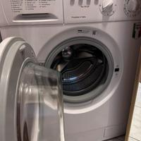 Lavatrice SanGiorgio S4210C (selettore meccanico)