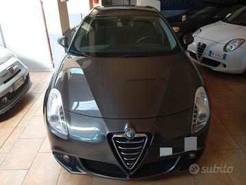 Alfa Romeo Giulietta 1.6 JTDm-2 105 CV Distinctive