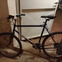 Bici Wilier Triestina 