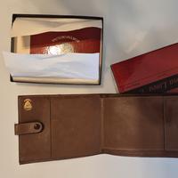 Gucci Vintage "Crest" anni '70