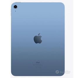 Ipad 10 nuovo