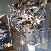 MOTORE SUBARU LEGACY 2.5 B GPL 2015 FB25 168/2023