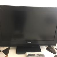 Tv 32" lcd Toshiba
