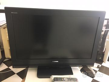 Tv 32" lcd Toshiba