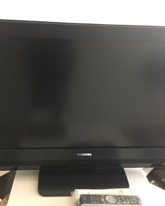 Tv 32" lcd Toshiba