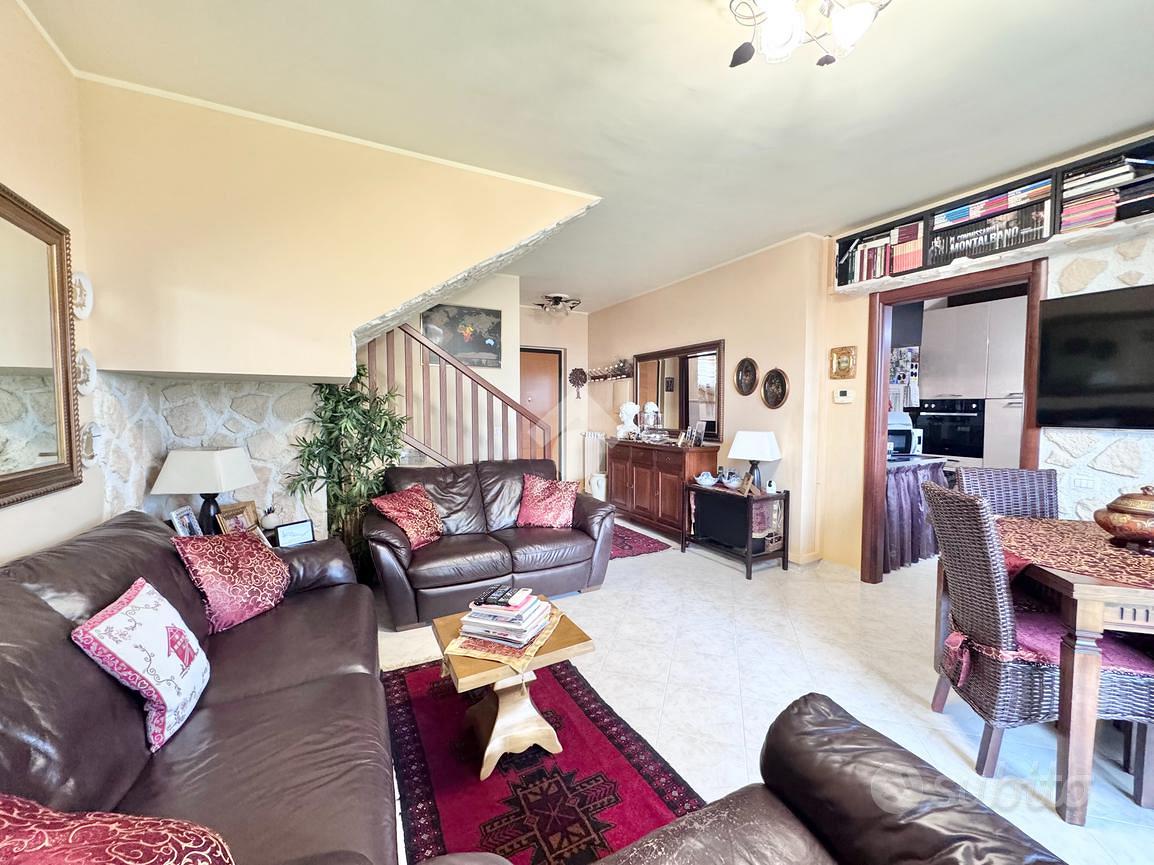 Casa – Vernate, Molino Nuovo - Vista 5