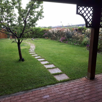 Appartamento in villa Orbetello