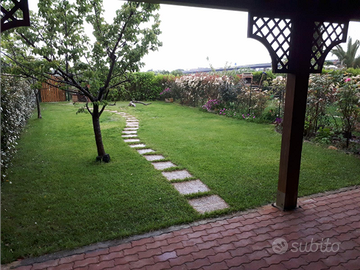Appartamento in villa Orbetello