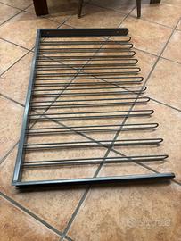 Portapantaloni per armadio IKEA Pax 100cm