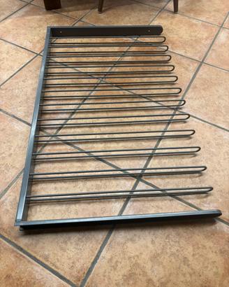 Portapantaloni per armadio IKEA Pax 100cm