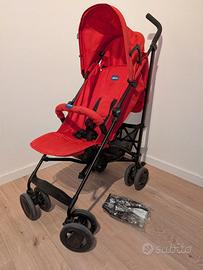 Passeggino leggero Chicco London Kinderwagen