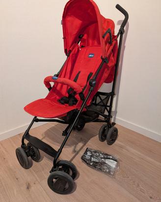 Passeggino leggero Chicco London Kinderwagen