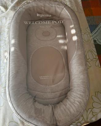 Inglesina Welcome Pod