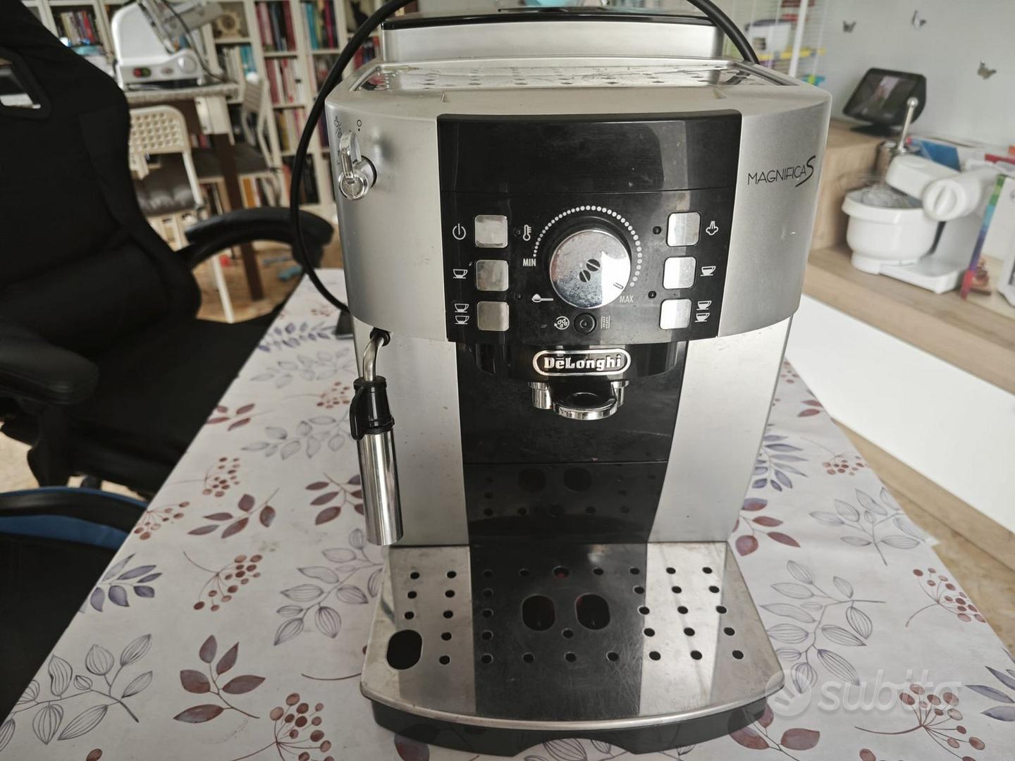 MACCHINA CAFFE IN GRANI - Elettrodomestici In vendita a Parma