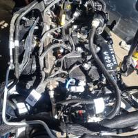 MOTORE BGDA FORD KUGA HYBRID PLUG IN